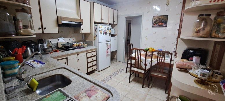 Foto 6 do(a) Cobertura de 3 quartos à venda em Balneário, Florianópolis