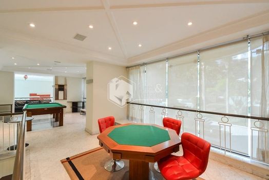 Foto 35 do(a) Apartamento de 4 quartos à venda em Jardim Anália Franco, São Paulo