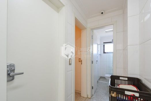 Foto 14 do(a) Apartamento de 4 quartos à venda em Jardim Anália Franco, São Paulo
