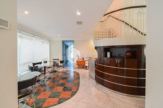 Foto 33 do(a) Apartamento de 4 quartos à venda em Jardim Anália Franco, São Paulo