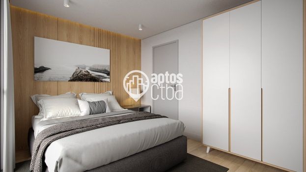Foto 23 do(a) Casa em Condomínio de 3 quartos à venda em Água Verde, Curitiba