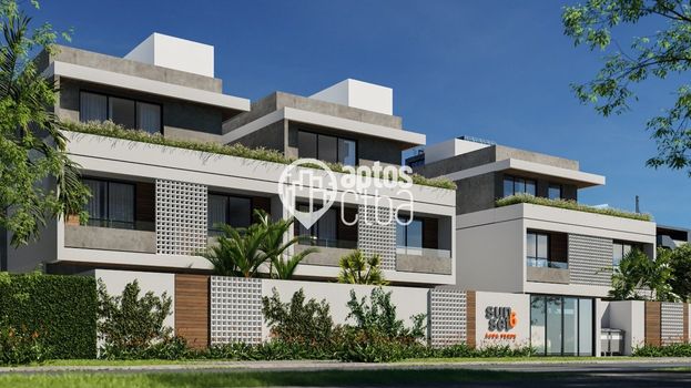 Foto 4 do(a) Casa em Condomínio de 3 quartos à venda em Água Verde, Curitiba