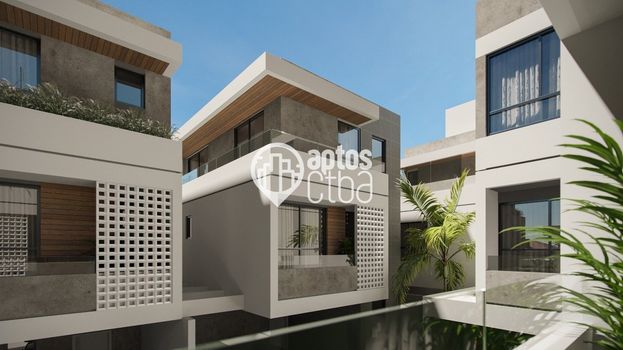 Foto 10 do(a) Casa em Condomínio de 3 quartos à venda em Água Verde, Curitiba