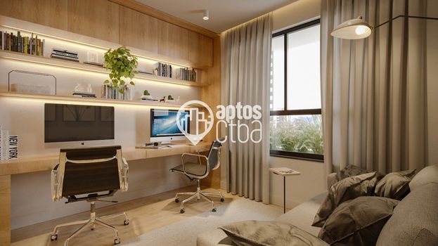 Foto 24 do(a) Casa em Condomínio de 3 quartos à venda em Água Verde, Curitiba