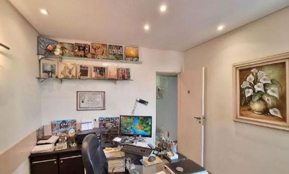 Foto 6 do(a) Apartamento de 3 quartos à venda em Alto da Lapa, São Paulo
