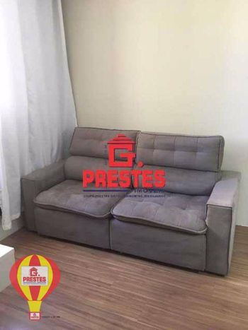 Foto 5 do(a) Apartamento de 2 quartos à venda em Vila Leopoldina, Sorocaba