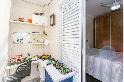 Foto 37 do(a) Apartamento de 3 quartos à venda em Barcelona, São Caetano do Sul