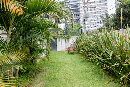 Foto 2 do(a) Cobertura de 5 quartos à venda em Santo Amaro, São Paulo
