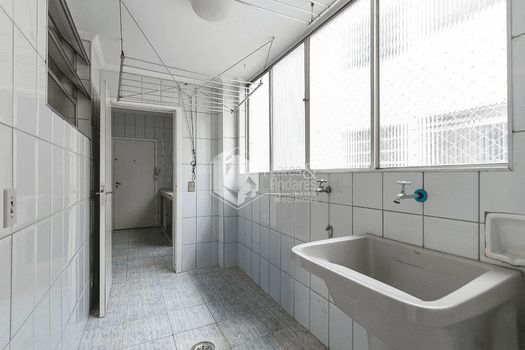 Foto 6 do(a) Apartamento de 2 quartos à venda em Jardim Paulista, São Paulo