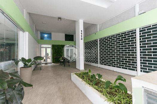 Foto 12 do(a) Apartamento de 2 quartos à venda em Jardim Paulista, São Paulo