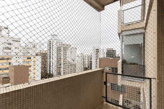 Foto 30 do(a) Apartamento de 2 quartos à venda em Jardim Paulista, São Paulo