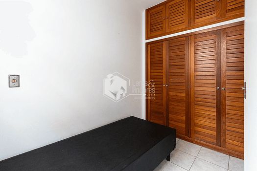 Foto 9 do(a) Apartamento de 2 quartos à venda em Jardim Paulista, São Paulo