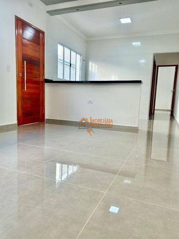 Foto 4 do(a) Casa de 3 quartos à venda em Parque Residencial Scaffid II, Itaquaquecetuba