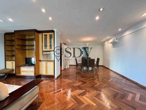 Foto 9 do(a) Apartamento de 3 quartos à venda em Paraíso, São Paulo