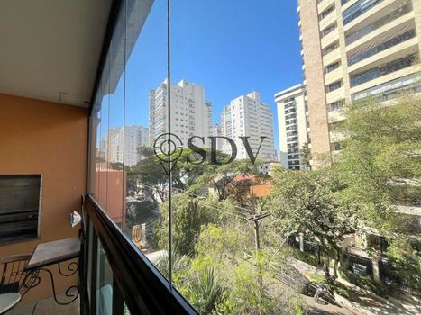 Foto 7 do(a) Apartamento de 3 quartos à venda em Paraíso, São Paulo