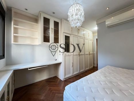 Foto 20 do(a) Apartamento de 3 quartos à venda em Paraíso, São Paulo