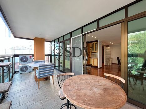 Foto 4 do(a) Apartamento de 3 quartos à venda em Paraíso, São Paulo