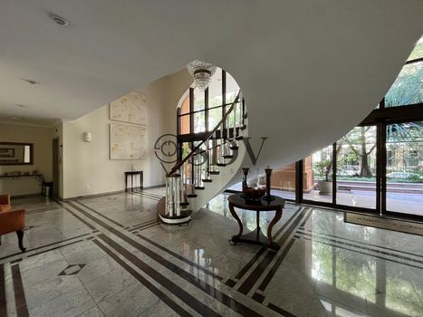 Foto 34 do(a) Apartamento de 3 quartos à venda em Paraíso, São Paulo