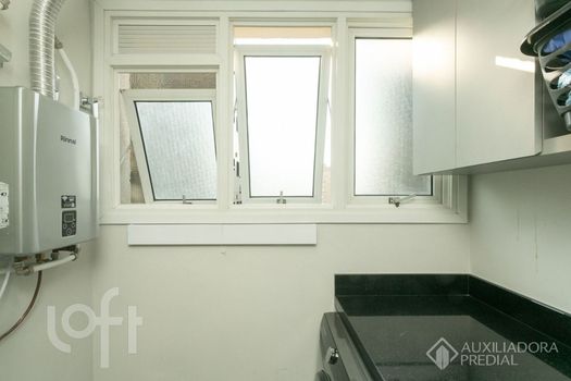 Foto 33 do(a) Apartamento de 2 quartos à venda em Bela Vista, Porto Alegre