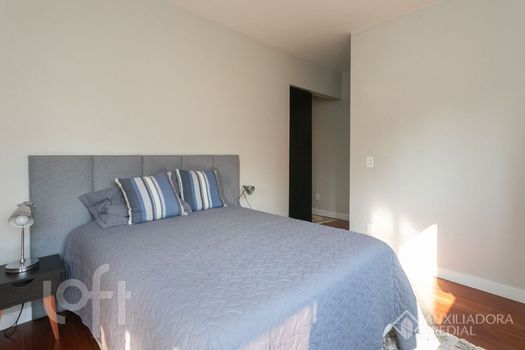 Foto 13 do(a) Apartamento de 2 quartos à venda em Bela Vista, Porto Alegre