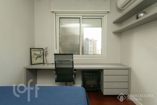 Foto 29 do(a) Apartamento de 2 quartos à venda em Bela Vista, Porto Alegre
