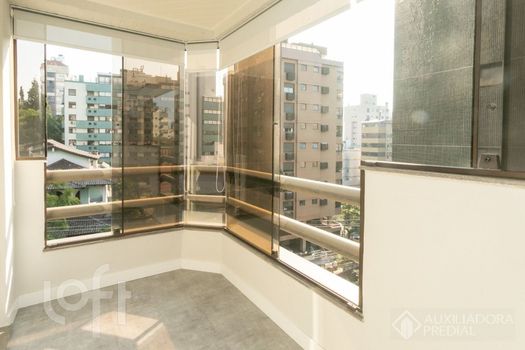 Foto 6 do(a) Apartamento de 2 quartos à venda em Bela Vista, Porto Alegre