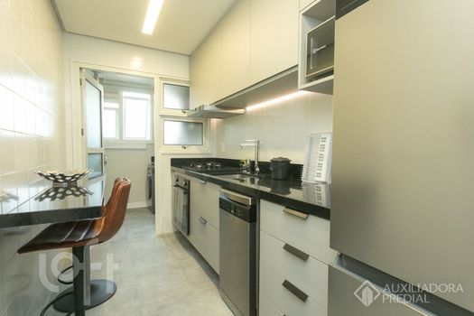Foto 5 do(a) Apartamento de 2 quartos à venda em Bela Vista, Porto Alegre