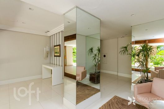 Foto 40 do(a) Apartamento de 2 quartos à venda em Bela Vista, Porto Alegre