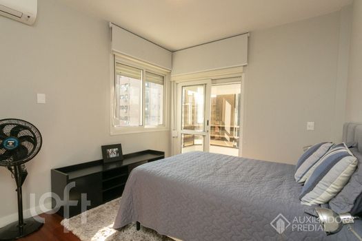 Foto 4 do(a) Apartamento de 2 quartos à venda em Bela Vista, Porto Alegre