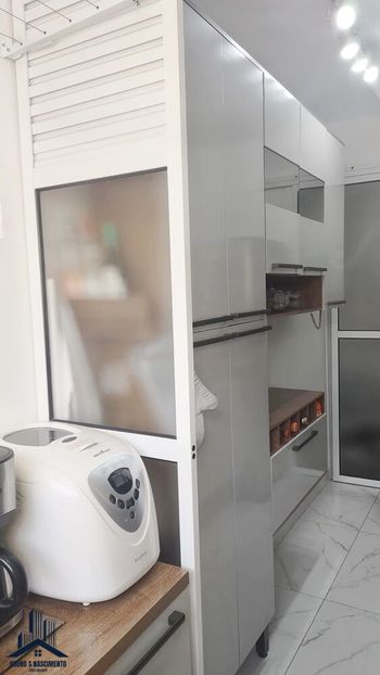 Foto 8 do(a) Apartamento de 3 quartos à venda em Jardim Petrópolis, Cotia