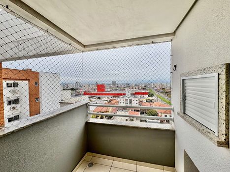 Foto 8 do(a) Apartamento de 2 quartos à venda em Bela Vista, São José