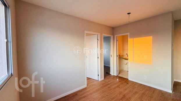 Foto 1 do(a) Apartamento de 2 quartos à venda em Cambuci, São Paulo