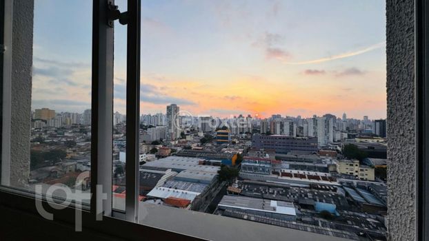 Foto 3 do(a) Apartamento de 2 quartos à venda em Cambuci, São Paulo
