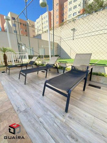 Foto 5 do(a) Apartamento de 2 quartos à venda em Cooperativa, São Bernardo do Campo