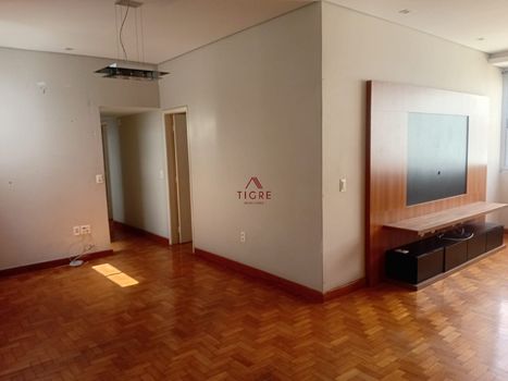 Foto 4 do(a) Apartamento de 4 quartos à venda em Centro, Belo Horizonte
