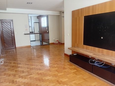 Foto 1 do(a) Apartamento de 4 quartos à venda em Centro, Belo Horizonte