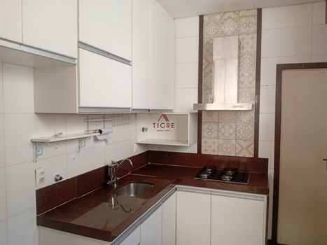 Foto 24 do(a) Apartamento de 4 quartos à venda em Centro, Belo Horizonte