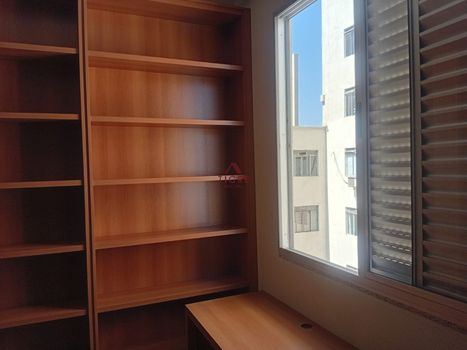 Foto 18 do(a) Apartamento de 4 quartos à venda em Centro, Belo Horizonte