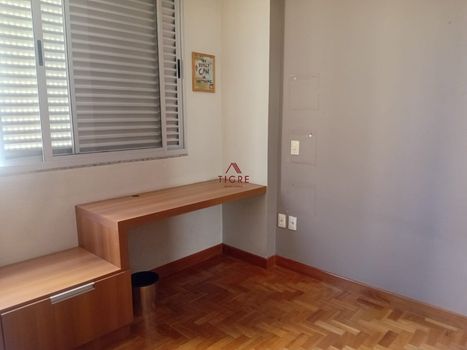 Foto 10 do(a) Apartamento de 4 quartos à venda em Centro, Belo Horizonte