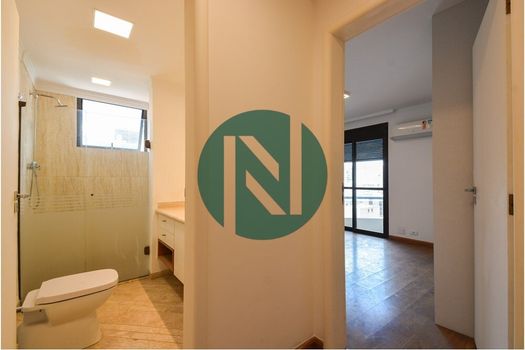 Foto 33 do(a) Cobertura de 3 quartos à venda em Paraíso, São Paulo