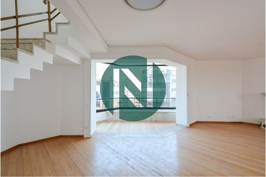 Foto 6 do(a) Cobertura de 3 quartos à venda em Paraíso, São Paulo