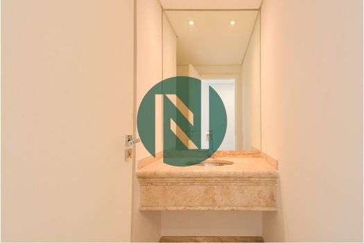 Foto 15 do(a) Cobertura de 3 quartos à venda em Paraíso, São Paulo