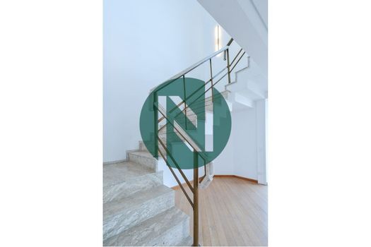 Foto 19 do(a) Cobertura de 3 quartos à venda em Paraíso, São Paulo