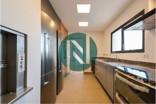 Foto 28 do(a) Cobertura de 3 quartos à venda em Paraíso, São Paulo