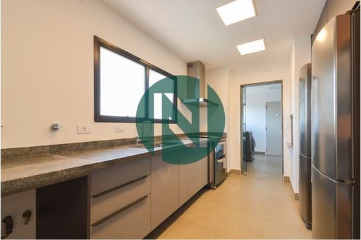 Foto 26 do(a) Cobertura de 3 quartos à venda em Paraíso, São Paulo