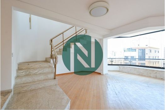 Foto 5 do(a) Cobertura de 3 quartos à venda em Paraíso, São Paulo