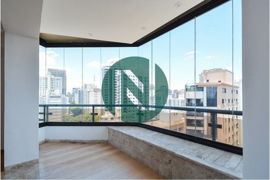 Foto 11 do(a) Cobertura de 3 quartos à venda em Paraíso, São Paulo