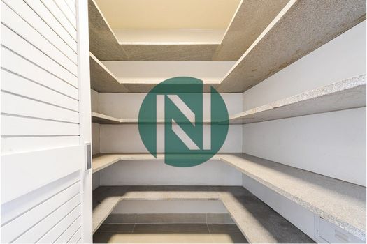 Foto 24 do(a) Cobertura de 3 quartos à venda em Paraíso, São Paulo