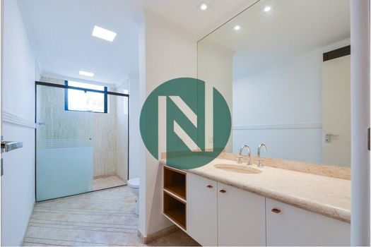 Foto 48 do(a) Cobertura de 3 quartos à venda em Paraíso, São Paulo