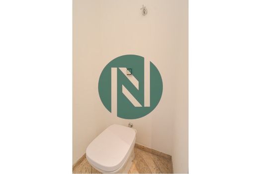 Foto 16 do(a) Cobertura de 3 quartos à venda em Paraíso, São Paulo